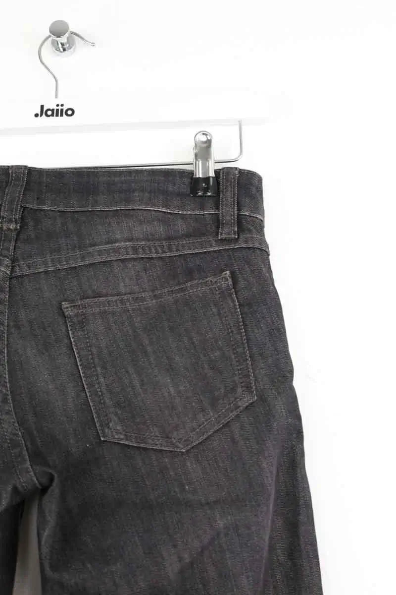 Jean slim Isabel Marant Étoile  Noir