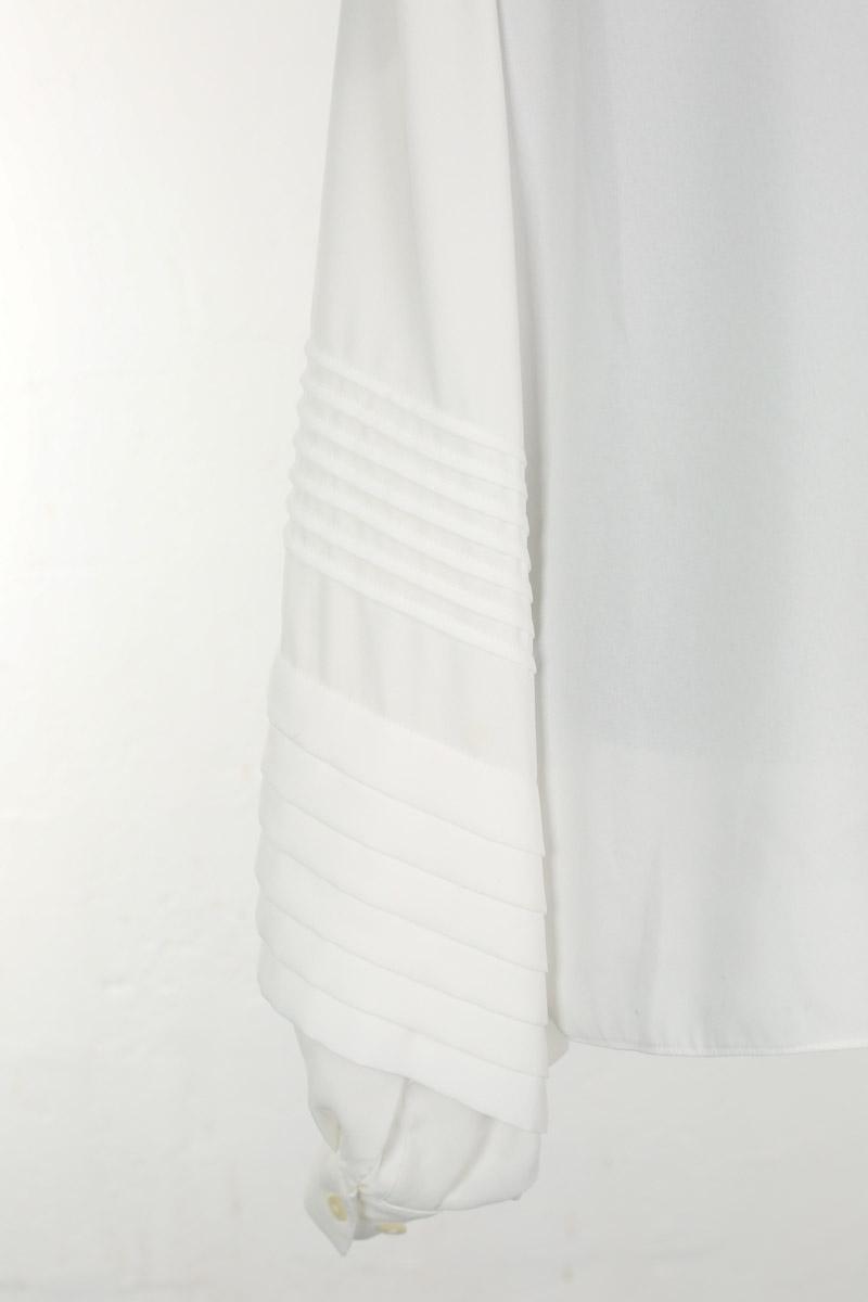 Chemises Louis Vuitton  Blanc