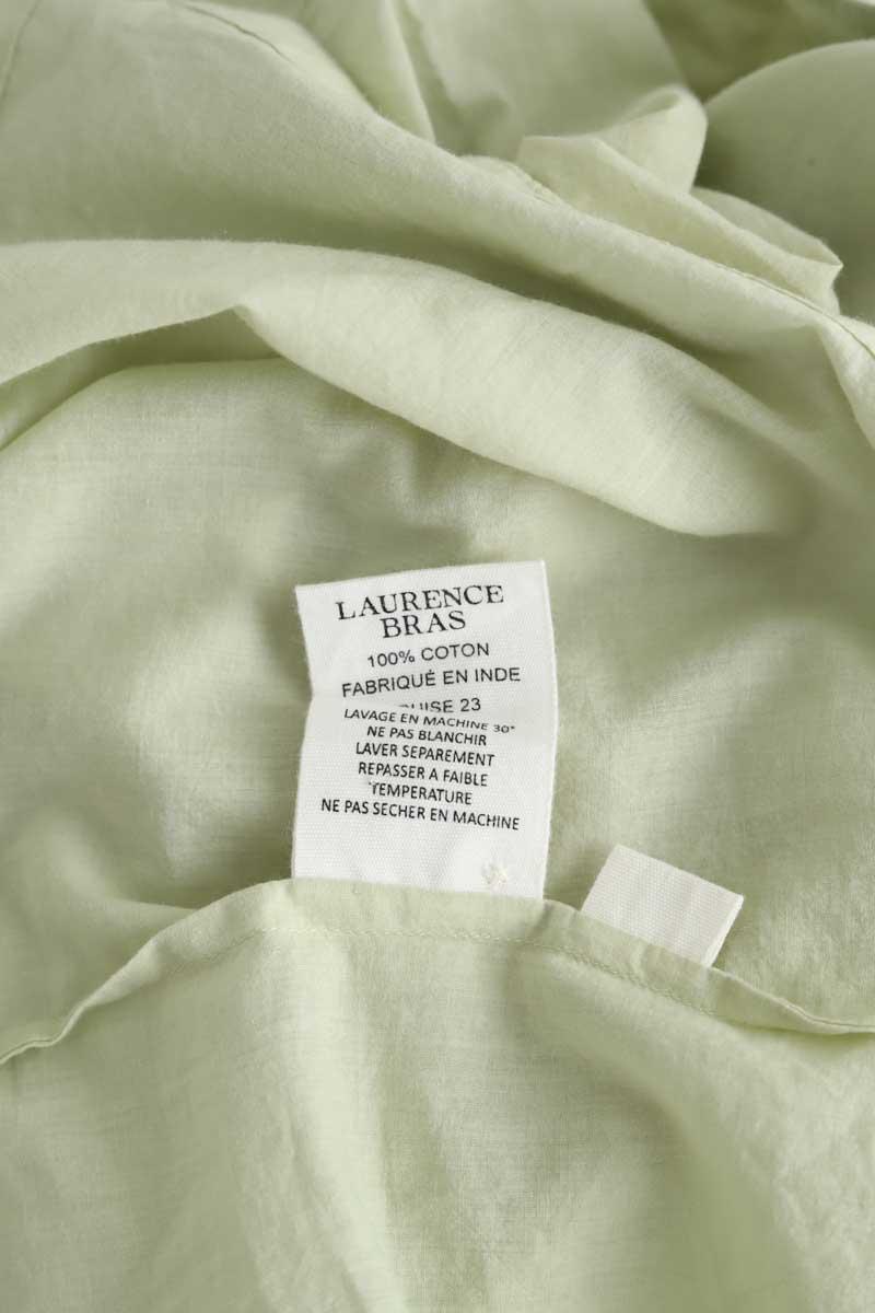 Blouses Laurence Bras  Vert
