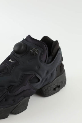 Baskets Reebok  Noir