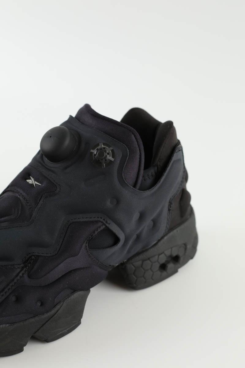 Baskets Reebok  Noir