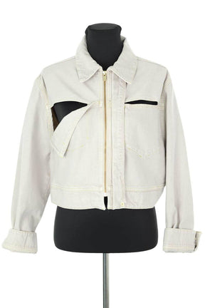 Veste Jacquemus  Gris