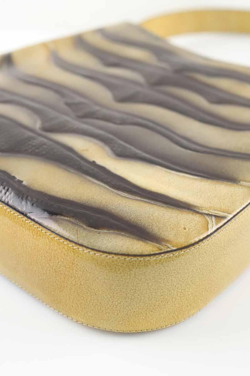 Sacs porté épaule Valentino  Jaune