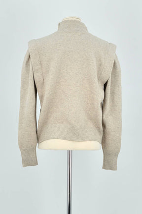 Pulls Isabel Marant  Beige