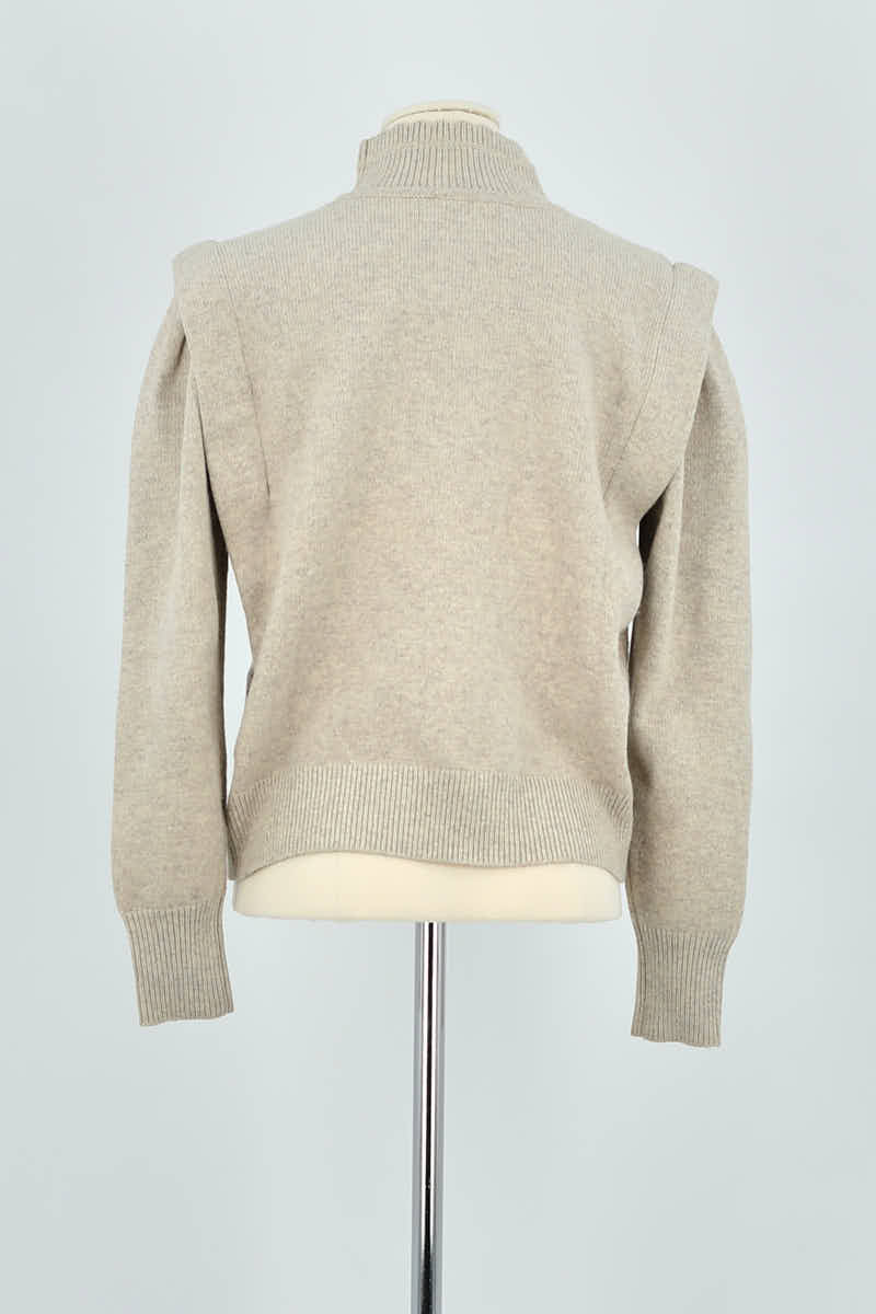 Pulls Isabel Marant  Beige