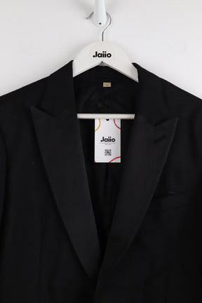 Costume Burberry  Noir