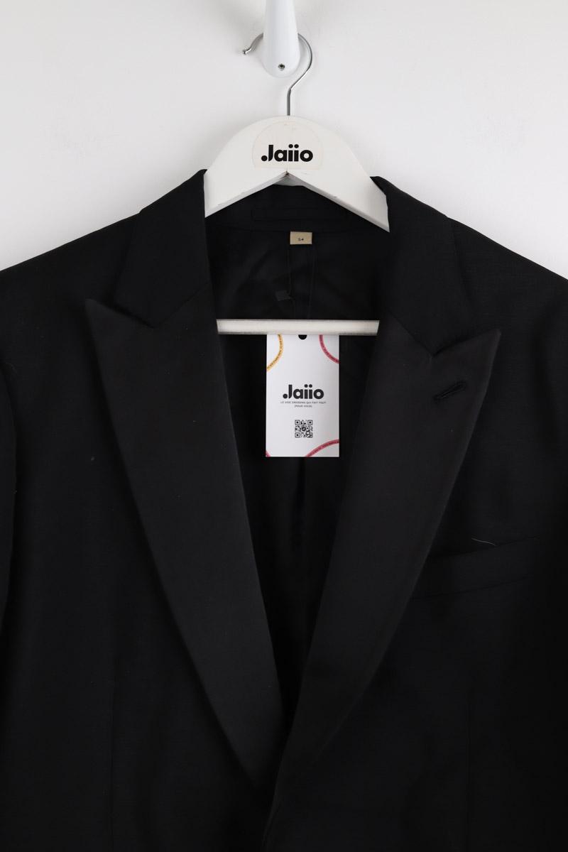 Costume Burberry  Noir