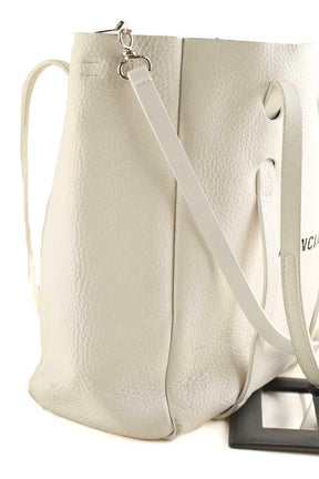 Cabas Balenciaga Everyday Blanc
