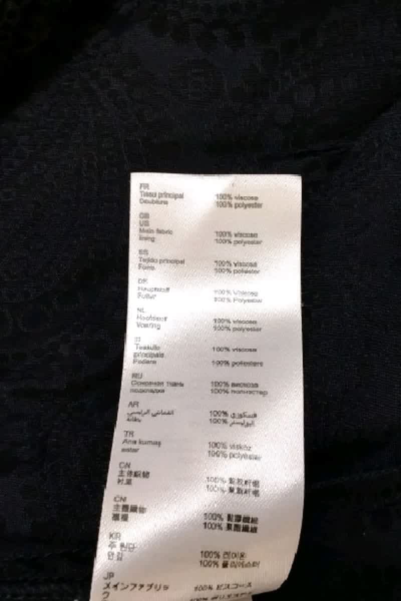 Mi-longueur Claudie Pierlot  Marine