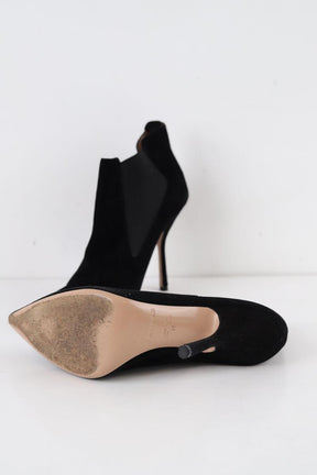 Boots Armani  Noir