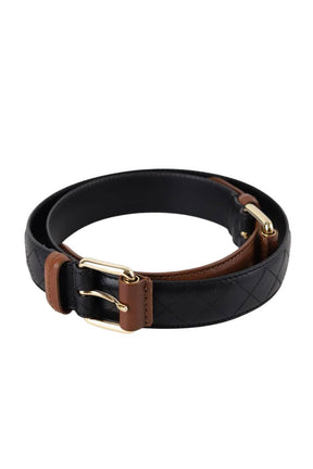 Ceinture Moschino  Noir