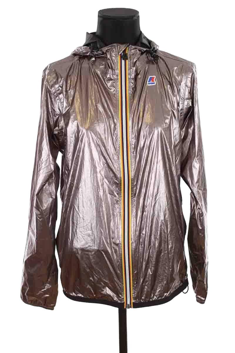 Vestes K-Way  Argent