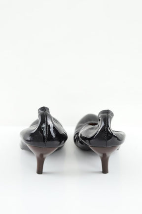 Talons Lanvin  Noir
