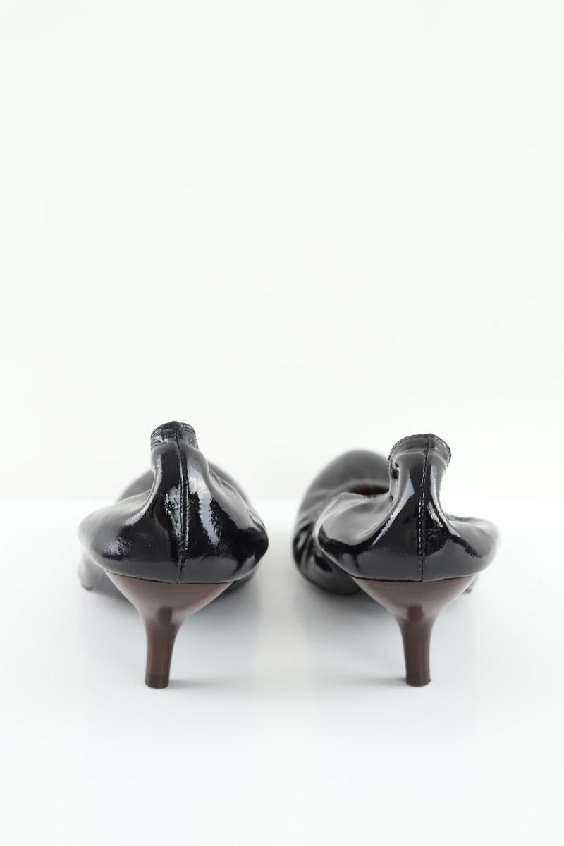 Talons Lanvin  Noir