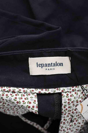 Autres Lepantalon  Noir