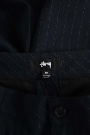 Bermudas Stüssy  Bleu