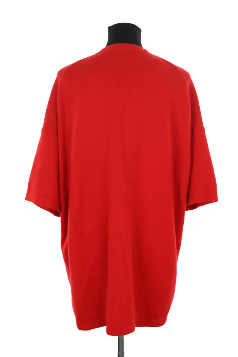 Pulls Eric Bompard  Rouge