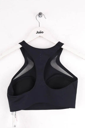 Brassière Nike Noir en Synthétique
