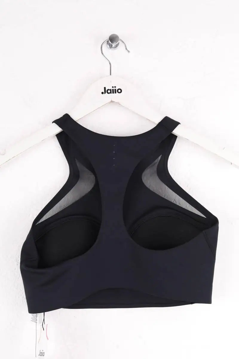 Brassière Nike Noir en Synthétique