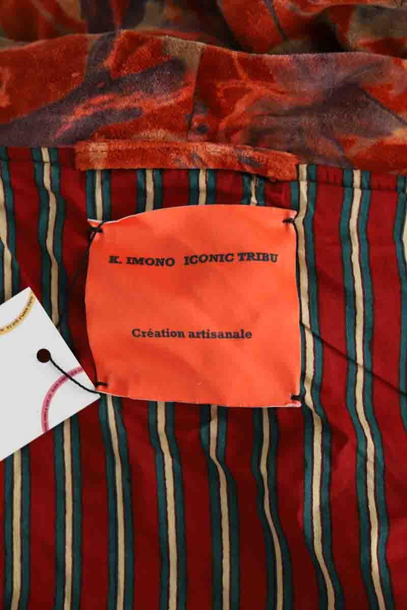 Kimono Other Brand  Orange