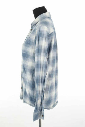 Chemise Carhartt  Bleu
