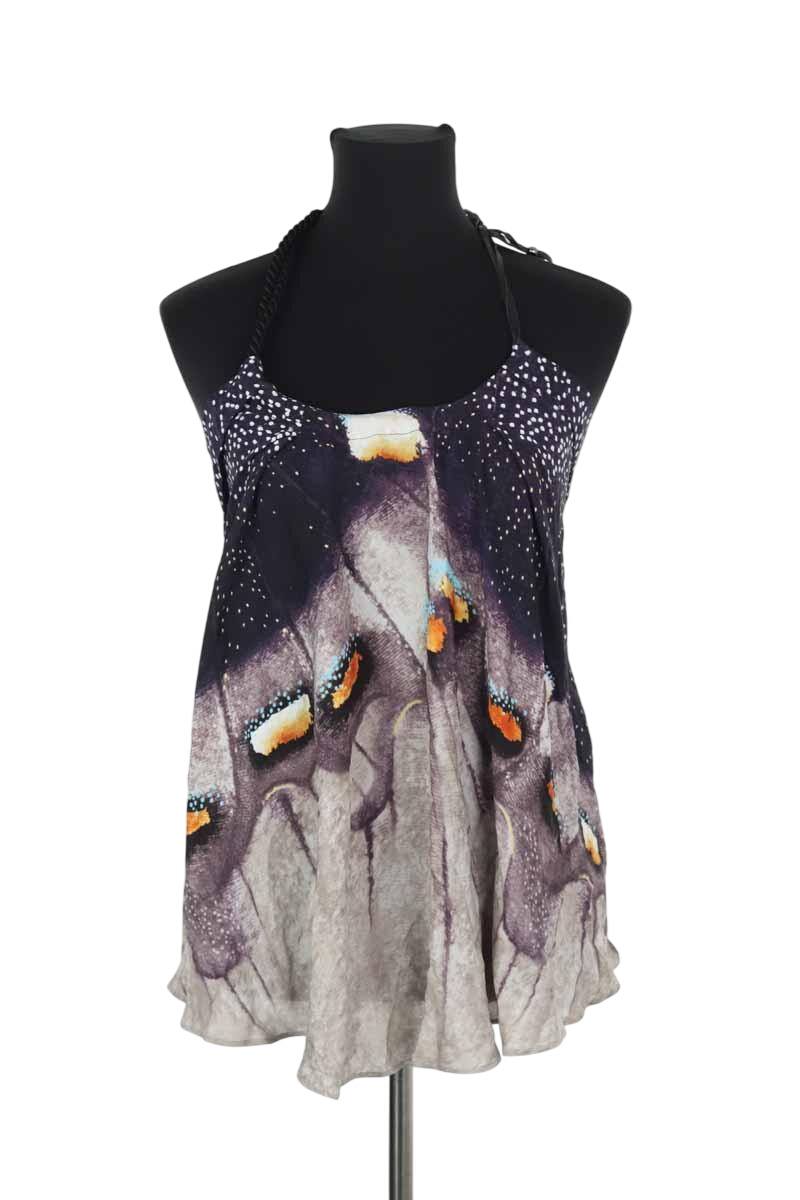 Top Barbara Bui  Multicolore
