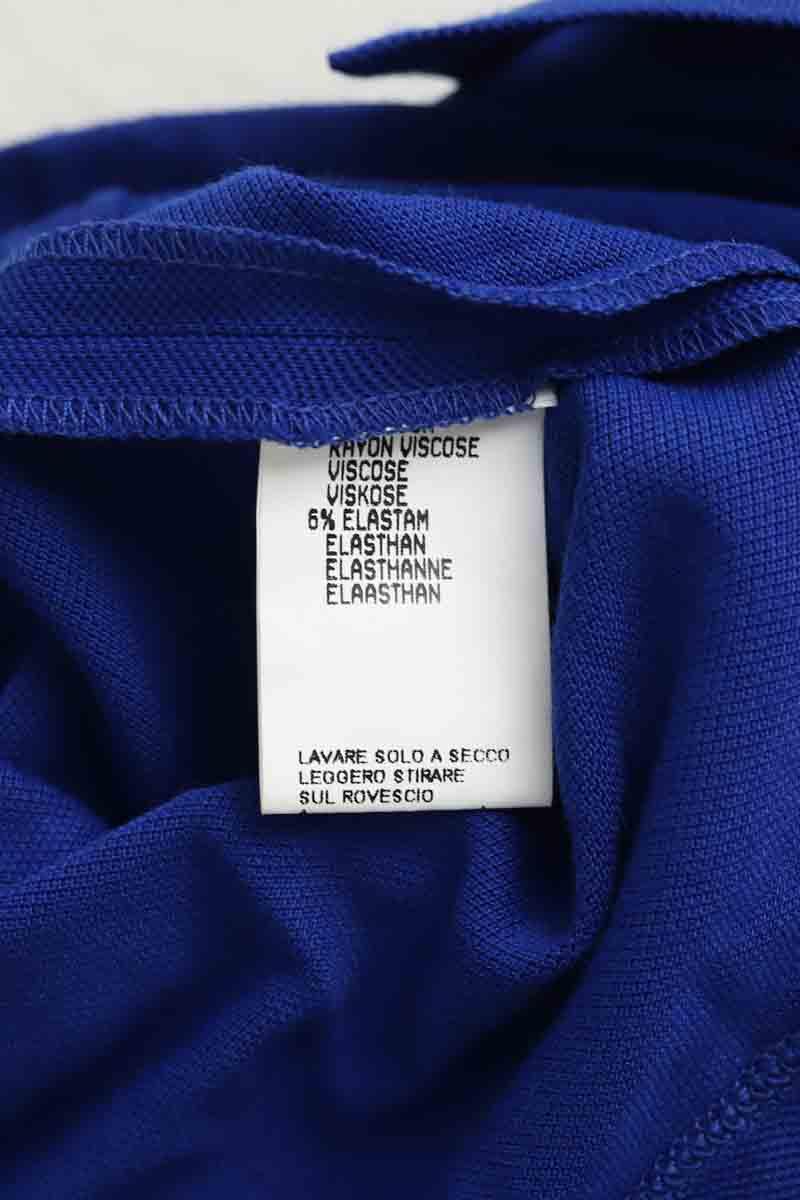 Mini Jean-Charles de Castelbajac  Bleu