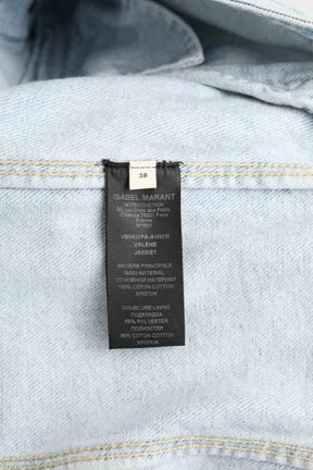 Veste Isabel Marant  Bleu