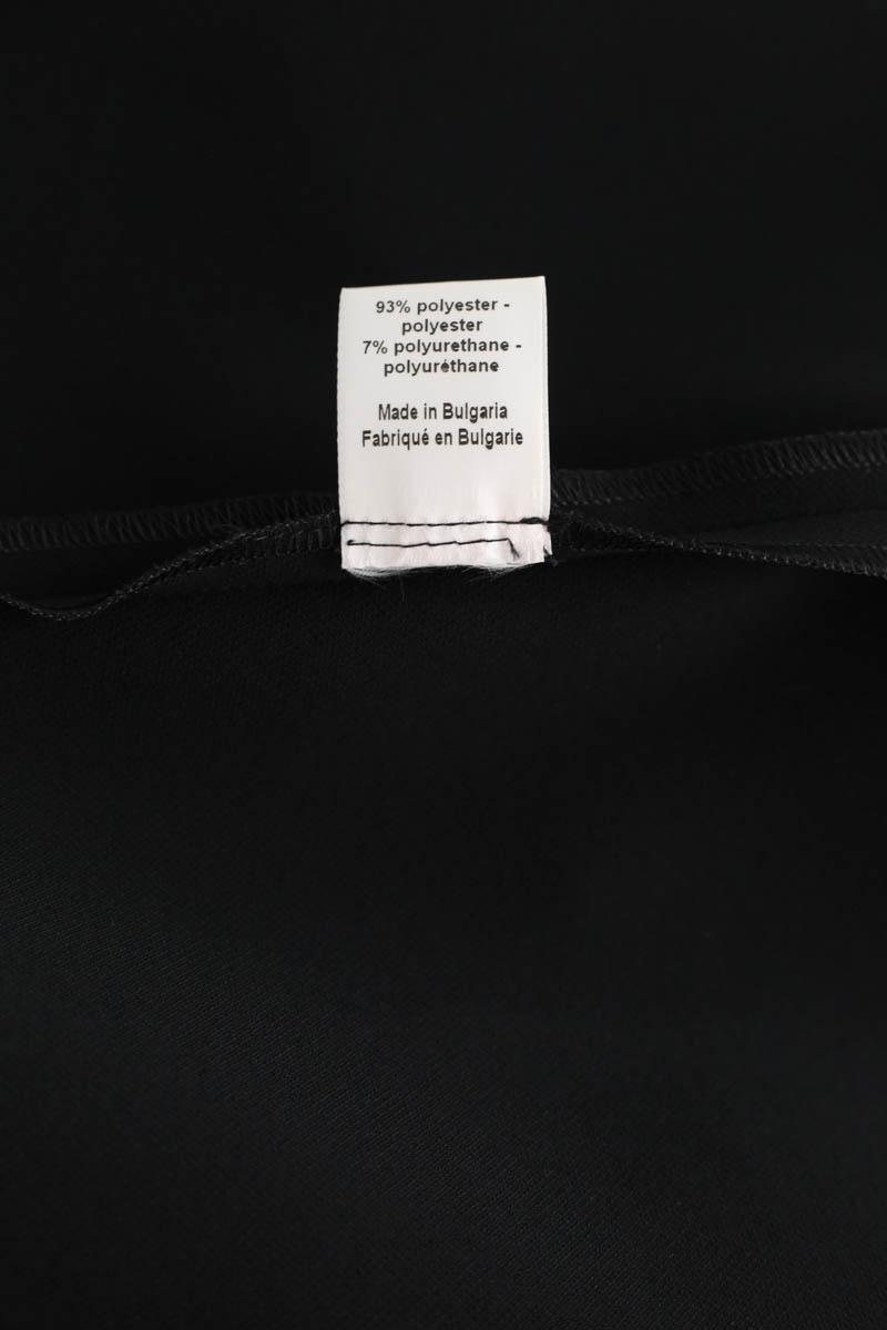 Mi-longueur Joseph  Noir