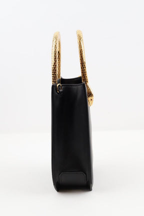 Sac à main Bulgari  Noir