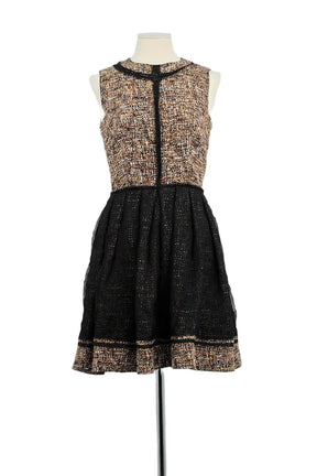 Mini D&G  Noir