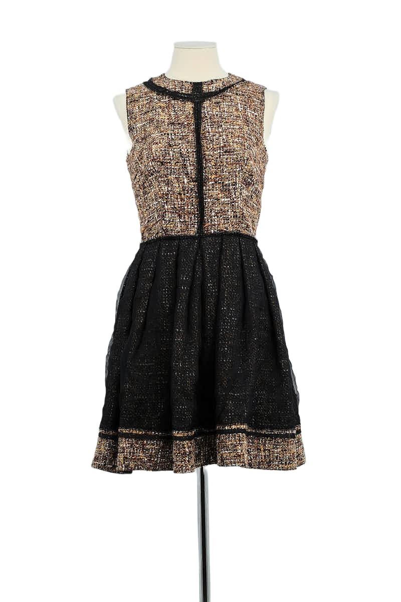 Mini D&G  Noir