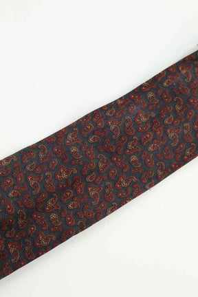 Cravate Nina Ricci  Marron