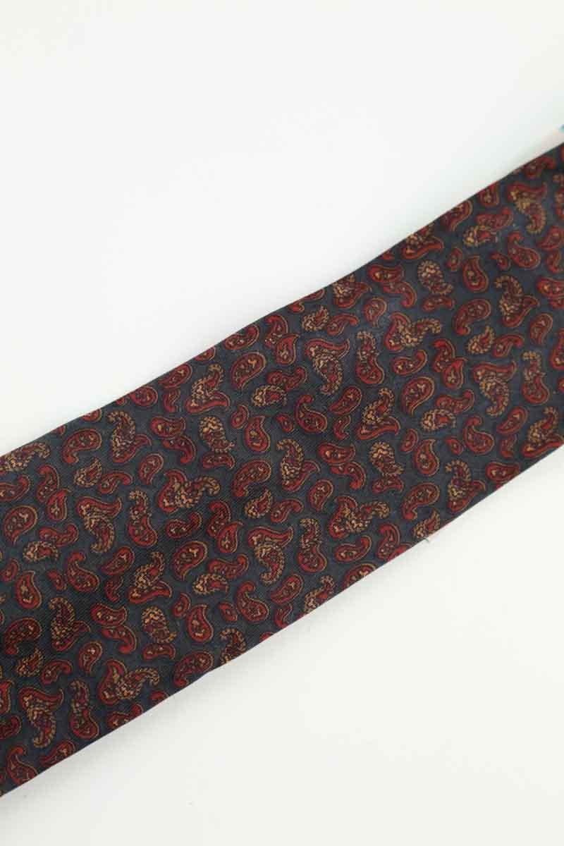 Cravate Nina Ricci  Marron