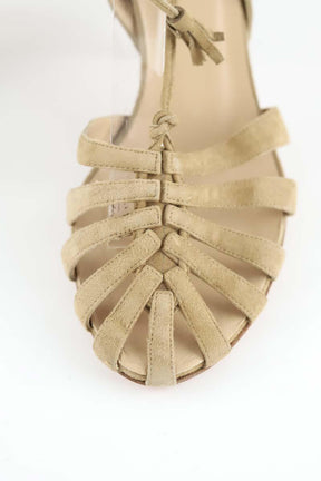 Talons Cacharel  Camel