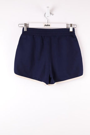 Short Sporty & Rich  Bleu