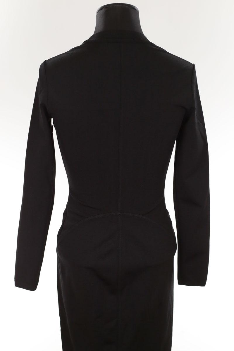 Robe Alaïa  Noir