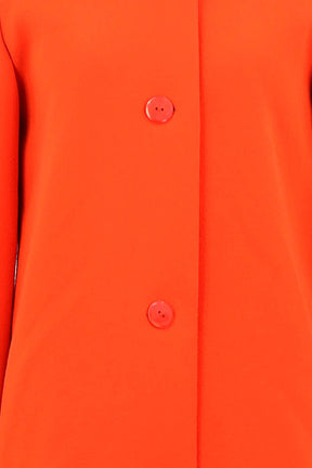 Manteaux APC  Orange