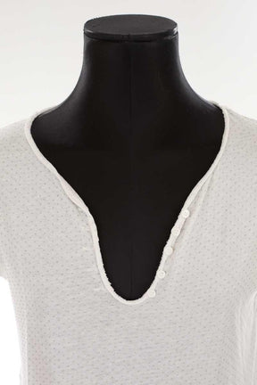 Top Zadig & Voltaire  Blanc