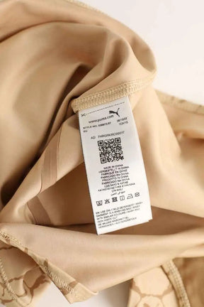 Body Puma  Beige