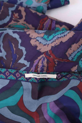 Echarpes Gerard Darel  Violet