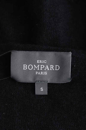 Pulls Eric Bompard  Noir