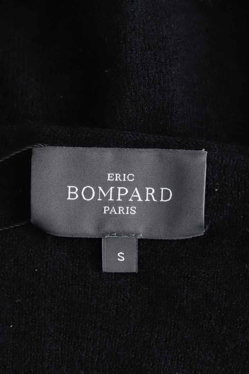 Pulls Eric Bompard  Noir