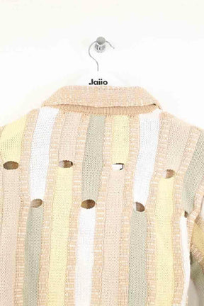 Chemise Namesake  Beige