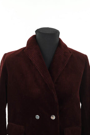 Veste Roseanna  Bordeaux