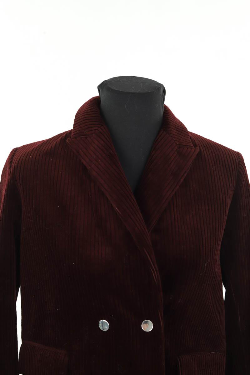Veste Roseanna  Bordeaux