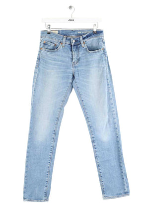 Droit Levi's 511 Bleu
