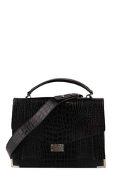 Sacs à bandoulière The Kooples  Noir