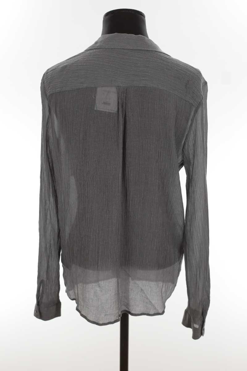 Chemises Zapa  Gris