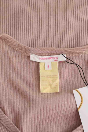 Top Vanessa Bruno  Beige